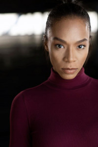 Shanice Lynn