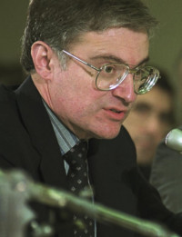Stanley Pons