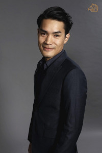 Chun Wong