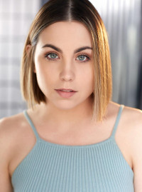 Heather Compton