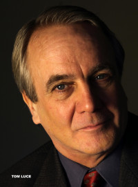 Tom Luce
