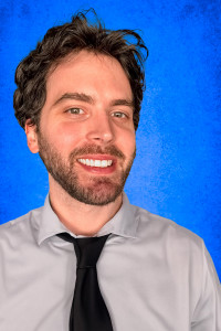 Aaron Arnold