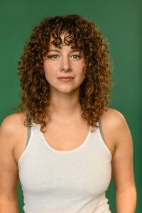 Shaina Schrooten