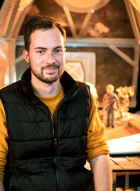 Ben Page