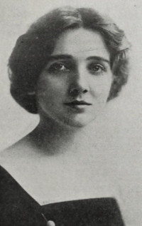 Edith Luckett