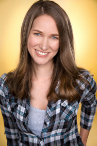 Lauren Dearmon