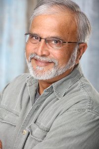 Satish Ullal