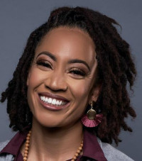 Stephanie Mitchell