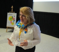 Sandra Luckow