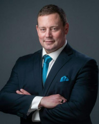 John Lehmann
