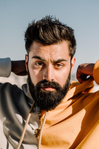 Saagar Shaikh