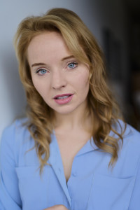 Michaela Longden