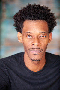 Dontrail Brinson