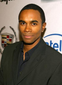 Fabrice Morvan