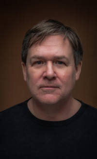 Simon Connolly