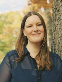 Simone Smith