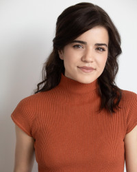 Brittany Raymond