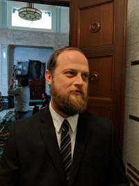 Benjamin Wiessner