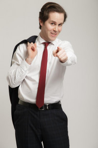 David M. Green