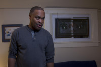 Tyrone Grant