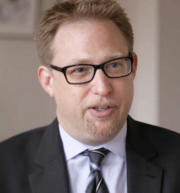 Chris Kromm