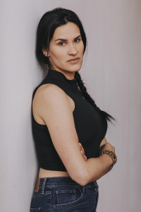 Mimi Côté