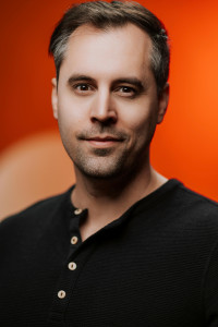 Aaron Michael