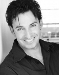 Stéphane Perron