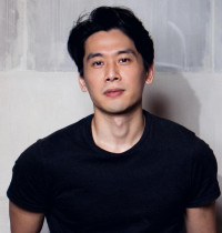 Hugh Tran