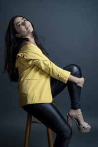Lizzy Auna