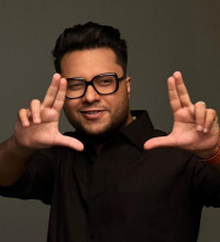 Divyansh Pandit