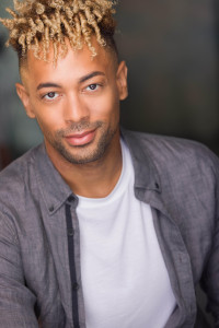 Gil Jackson