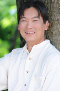 Charles Zhao