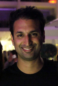 Abid Khan