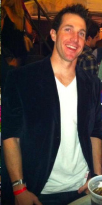 Justin Oney