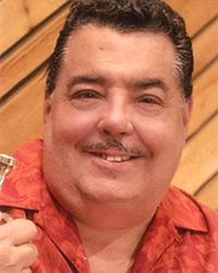 Rick Baptist