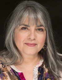 Norma Alvarez