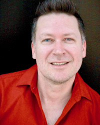 Chris Wade