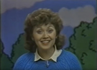 Cassie Wolfe
