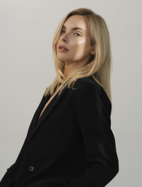 Katherine Neff