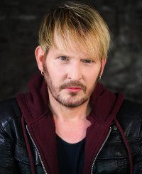 Christopher Tyson