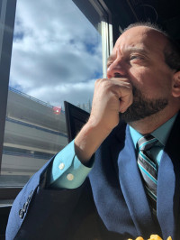 Mark Klein