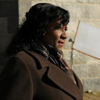 Sharon Squires
