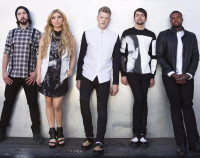 Pentatonix