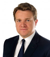 Nick Martin