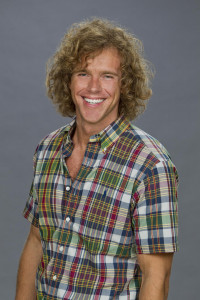 Frank Eudy