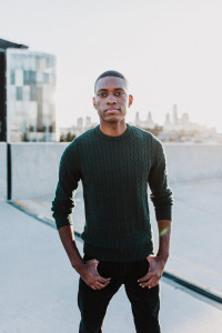 Michael Stinson