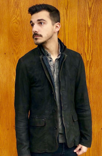 Paul Bertolino