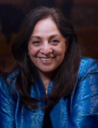 Daisy Khan