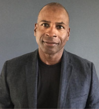 Anthony Williamson